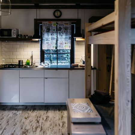 Villa Osrodek Na Zakrecie Ustrzyki Dolne Exterior foto